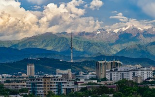 5 Days Kazakhstan (Almaty)