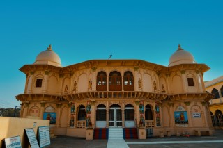 3 Days Uttar Pradesh (Ayodhya & Beyond Temple)