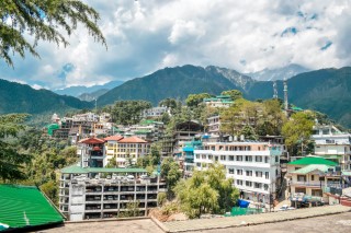 7 Days Himachal (Dharamshala, Dalhousie, Amritsar)