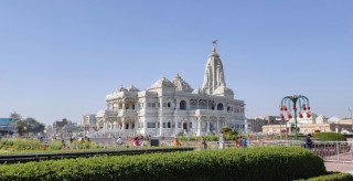 3 Days Uttar Pradesh (Mathura / Vrindavan, Agra)