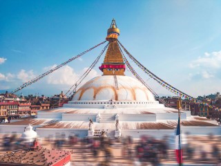 7 Days Nepal (Kathmandu, Chitwan, Pokhara)