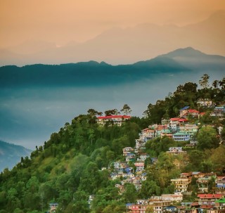7 Days Sikkim (Darjeeling, Kalimpong, Gangtok)
