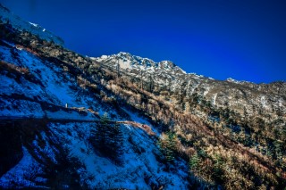 9 Days Sikkim (Gangtok, Lachung, Pelling, Darjeeling)