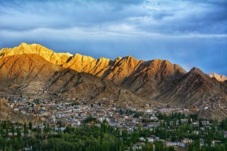 6 Days Ladakh (Leh, Nubra Valley, Pangong Lake)