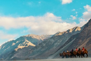 9 Days All of Ladakh