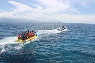 8 Days Bali (Kuta, Sanctoo, Ubud) Ex Mumbai / Ahmedabad