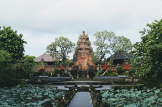 7 Days Bali (Kuta, Sanctoo, Ubud) Ex Mumbai