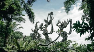 8 Days Bali (Kuta, Ubud) Ex Mumbai / Ahmedabad