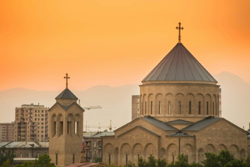 5 Days Armenia (Yerevan)