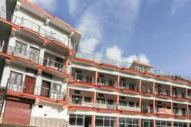 Gayatri Sadan Guest House