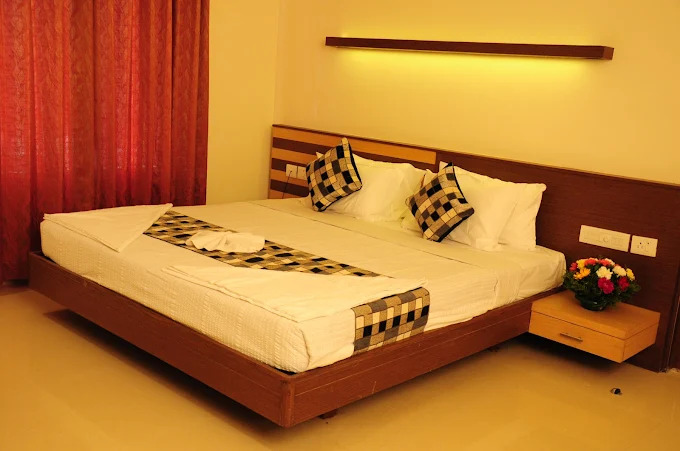 Hotel South Regency Cochin