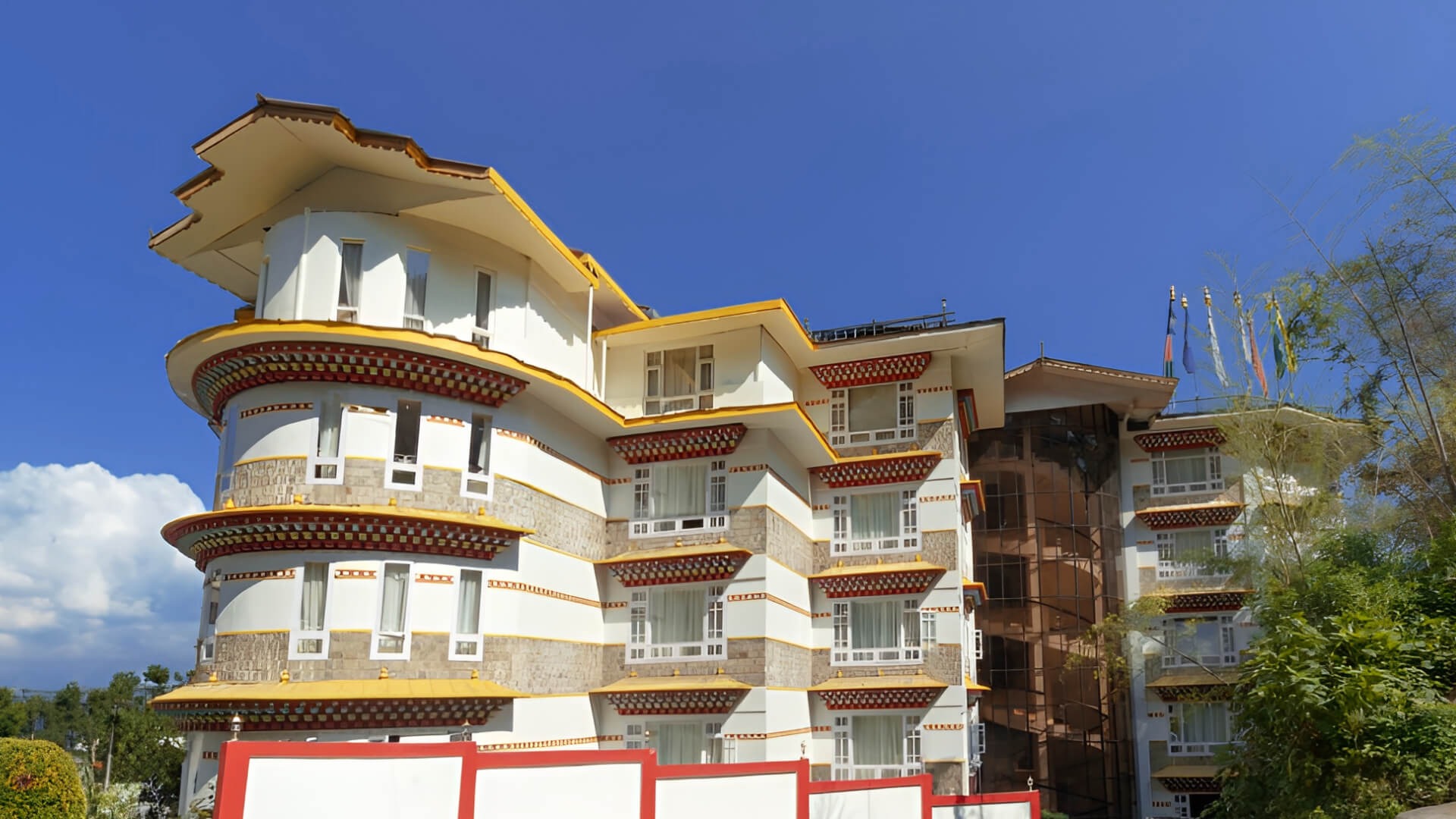 Udaan Keepsa Hotel