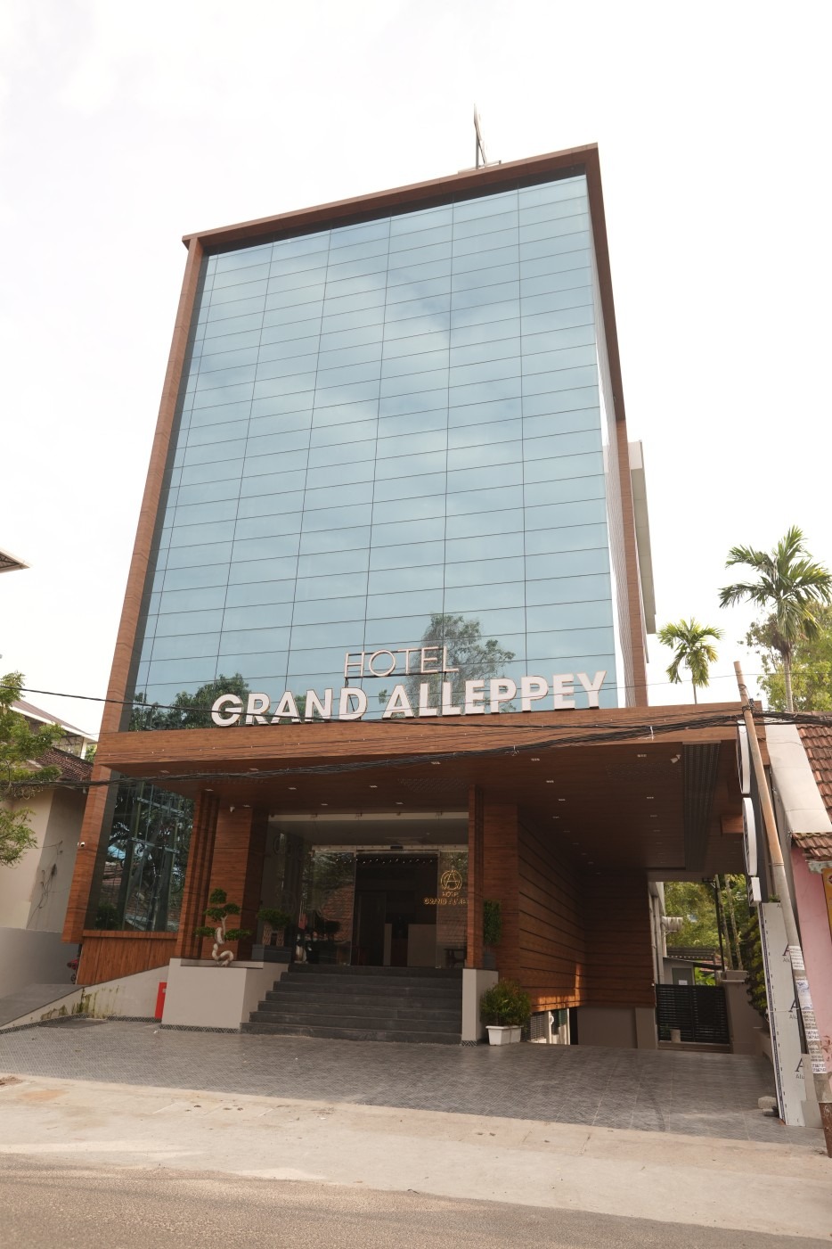 Hotel Grand