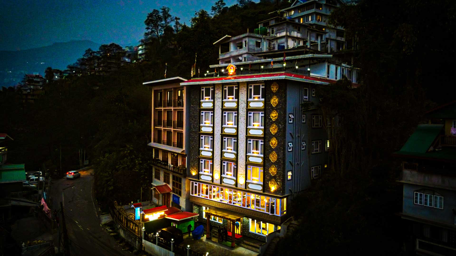 Rufina Premiere Hotels & Resorts