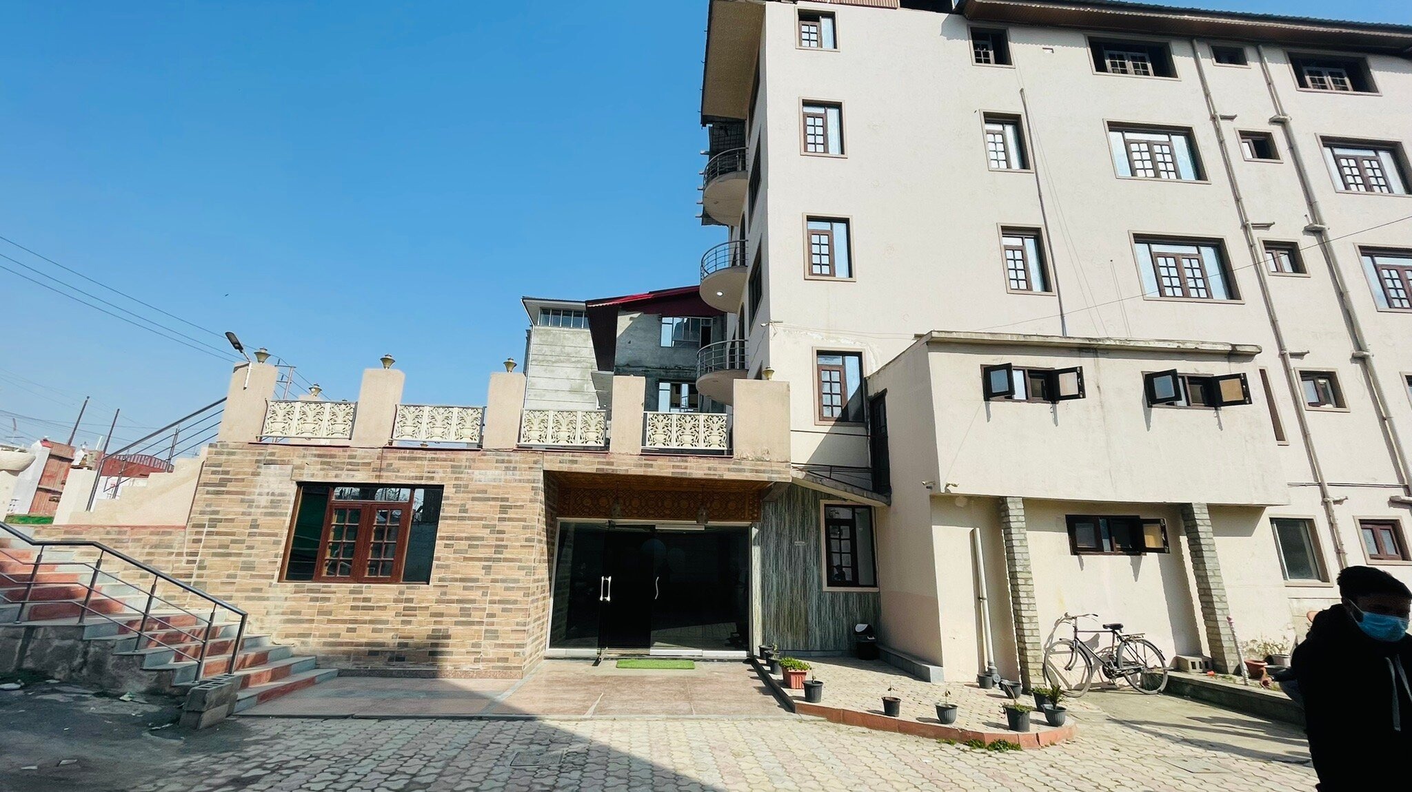 Hotel Palazzo Zafferano