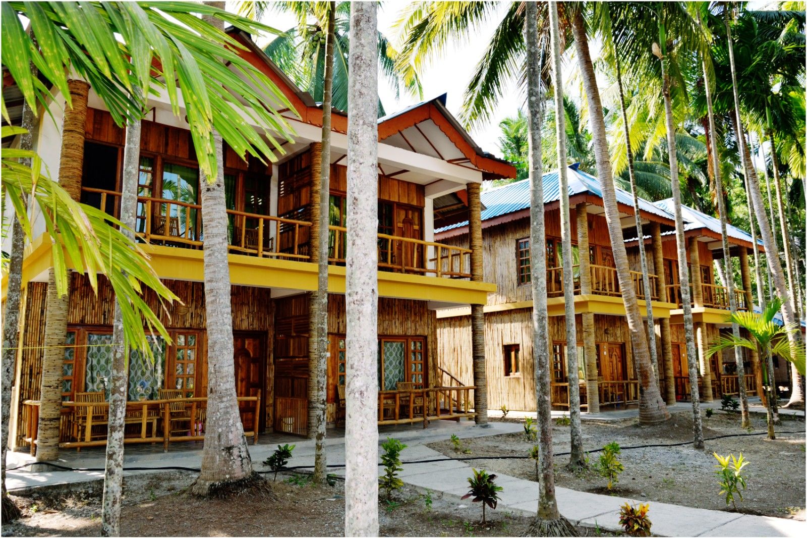 Radha Krishna Resort