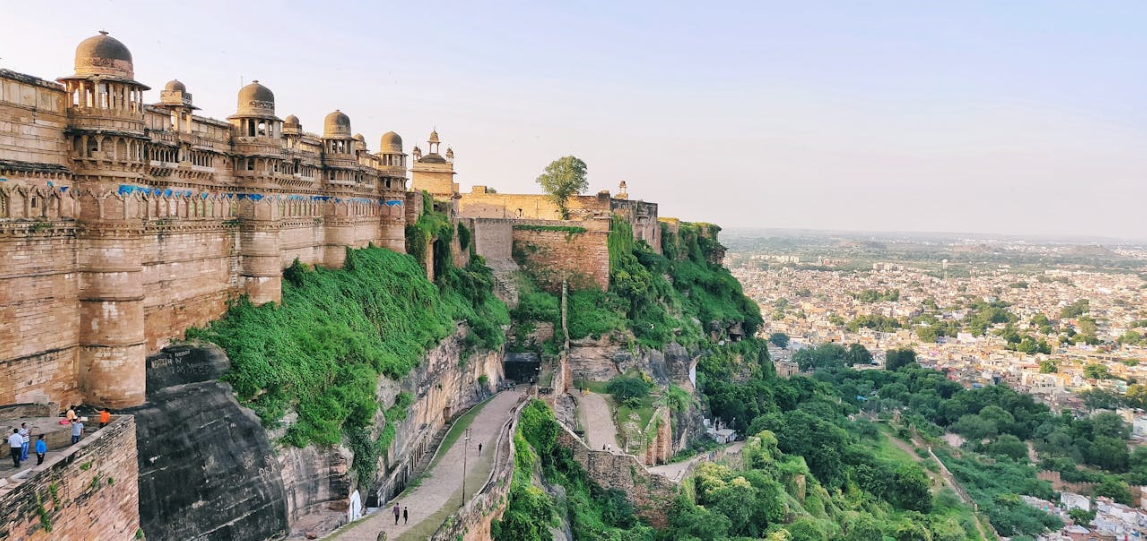 Gwalior
